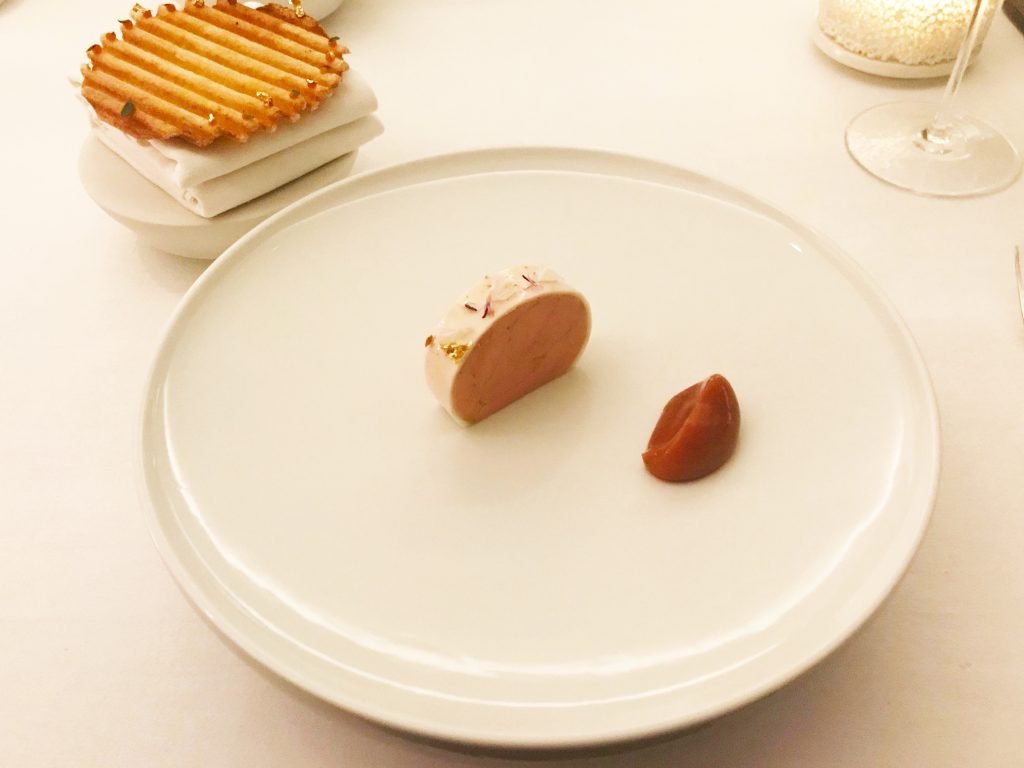 Duck Foie Gras