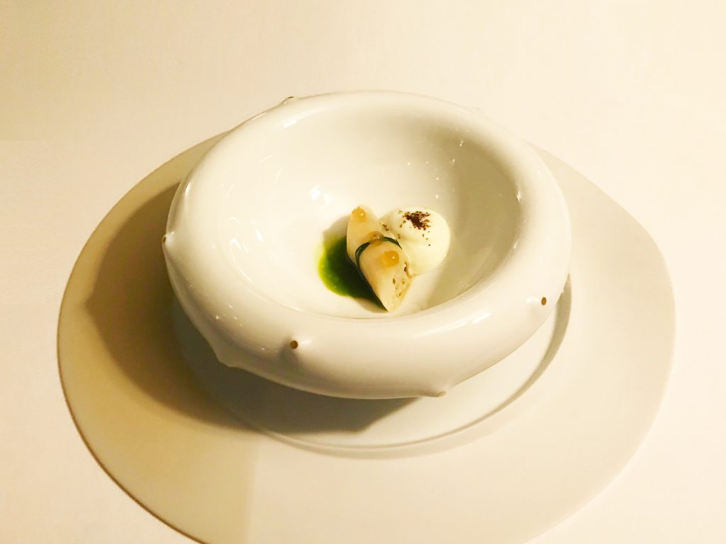 Amuse Maison