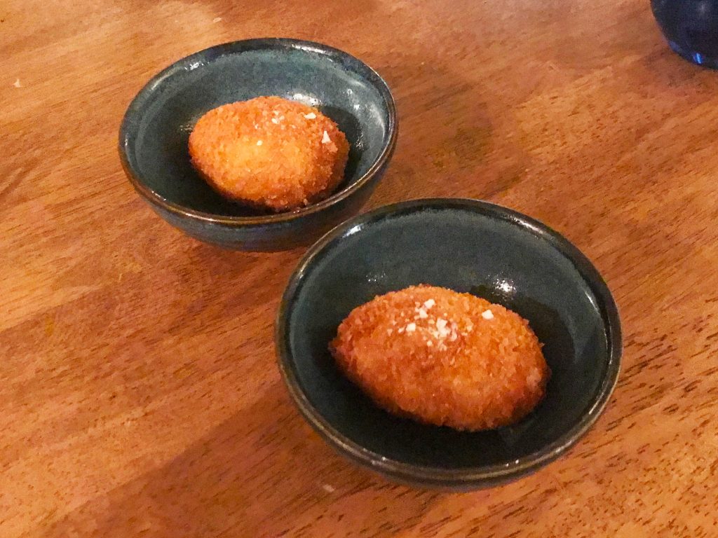 Scotch Egg