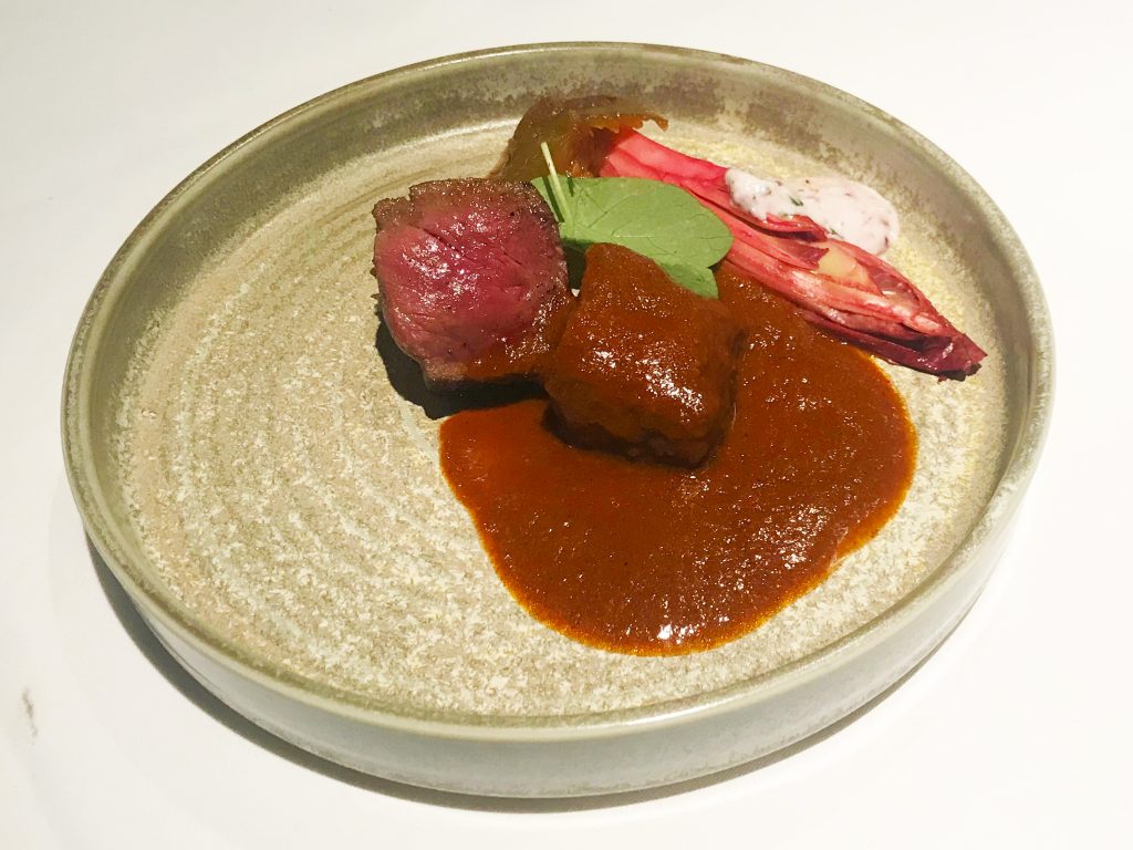 Venison