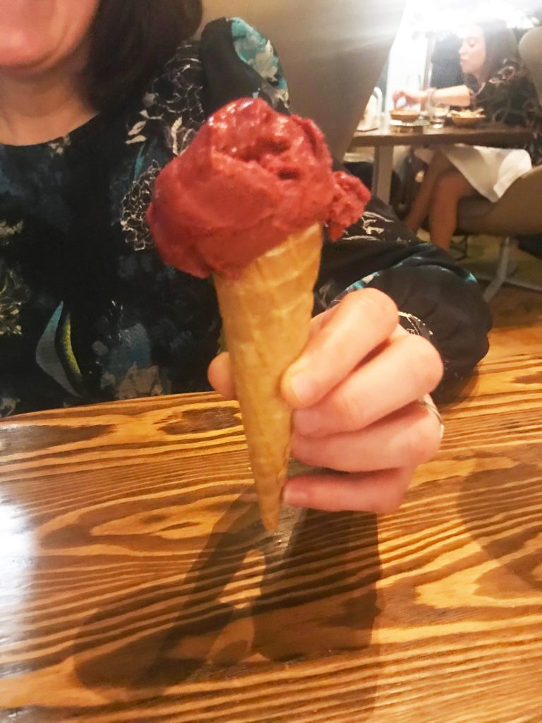 Ice Cream